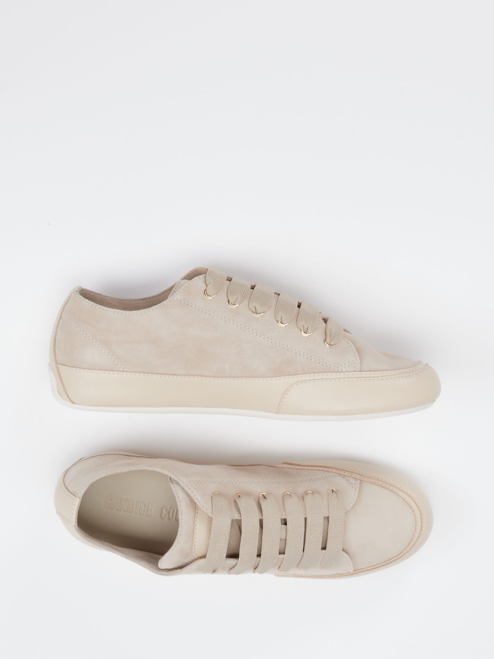 Sneaker TWIST S braun 1661299001504