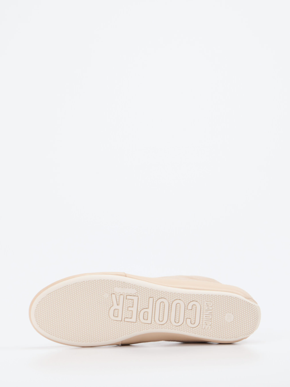 Sneaker TWIST S braun 1661299001505