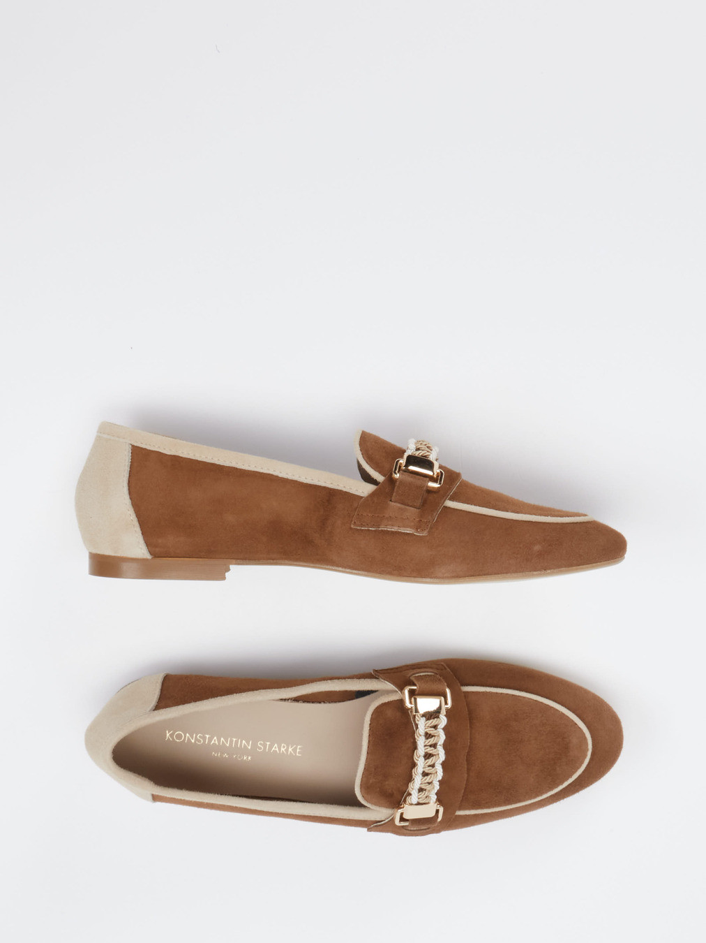 Slipper braun 1511283000304