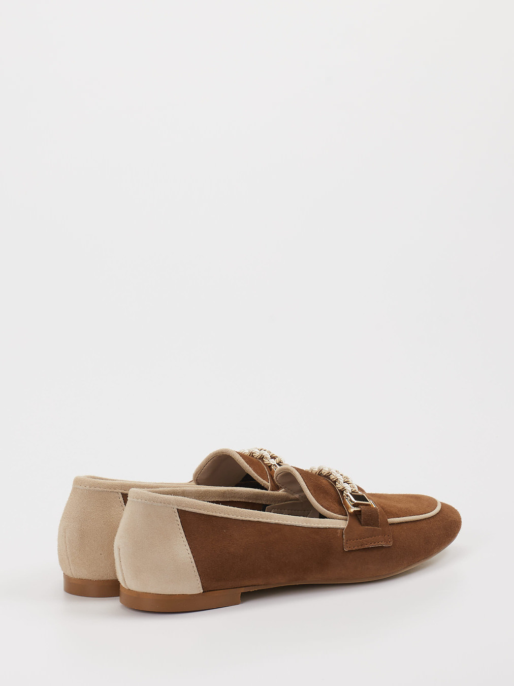 Slipper braun 1511283000303