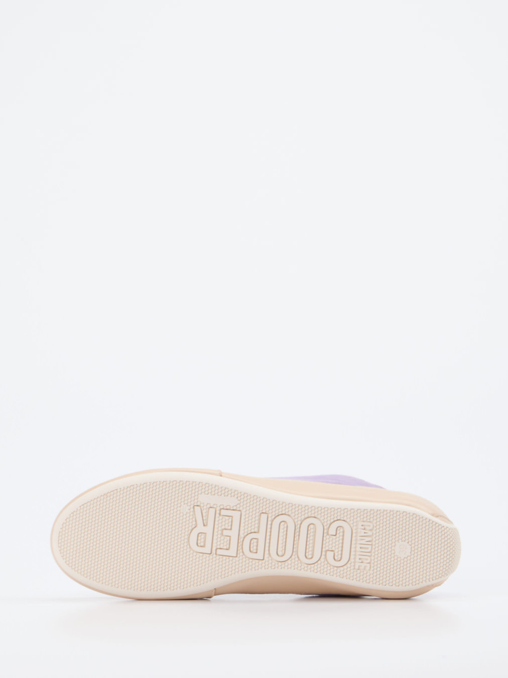 Sneaker TWIST S blau 1661113000205