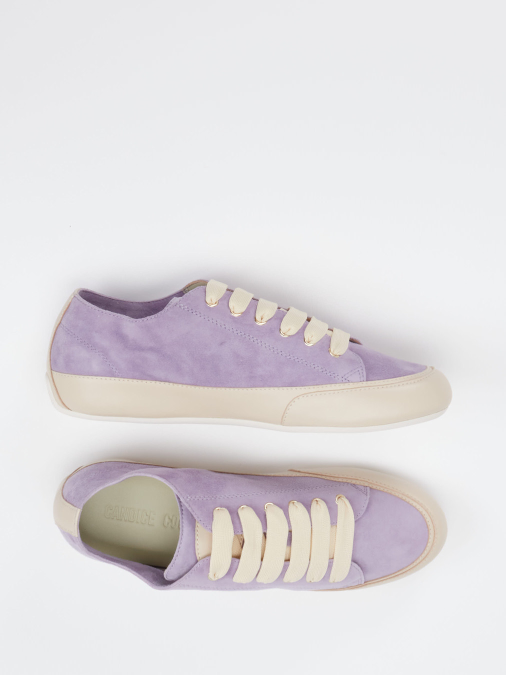 Sneaker TWIST S blau 1661113000204