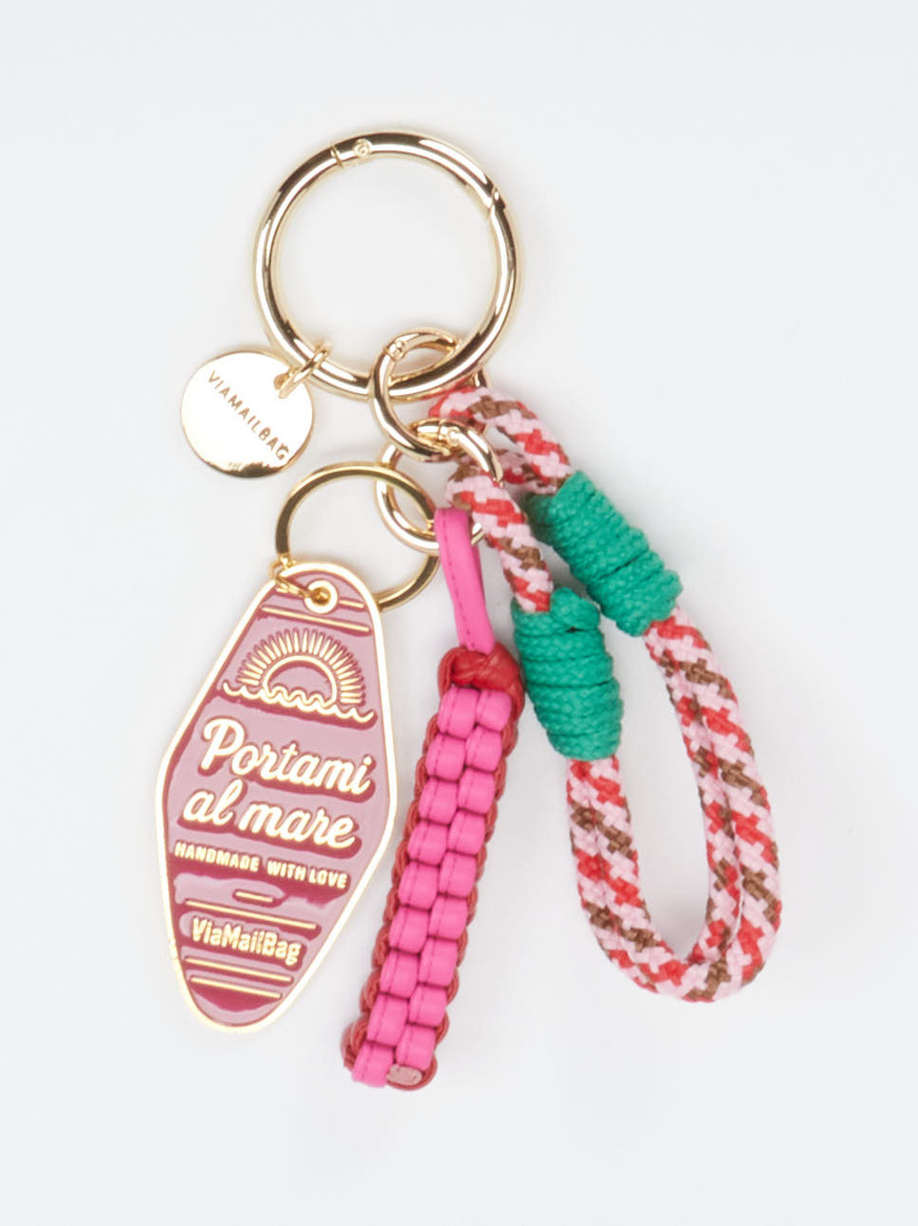 Anhänger pink 9382549000206