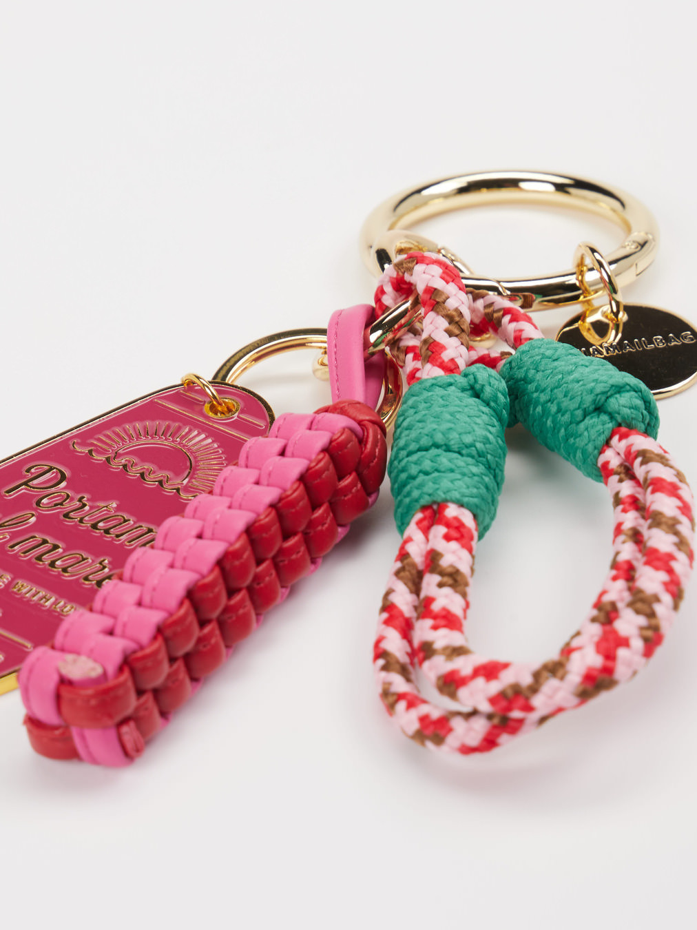 Anhänger pink 9382549000201