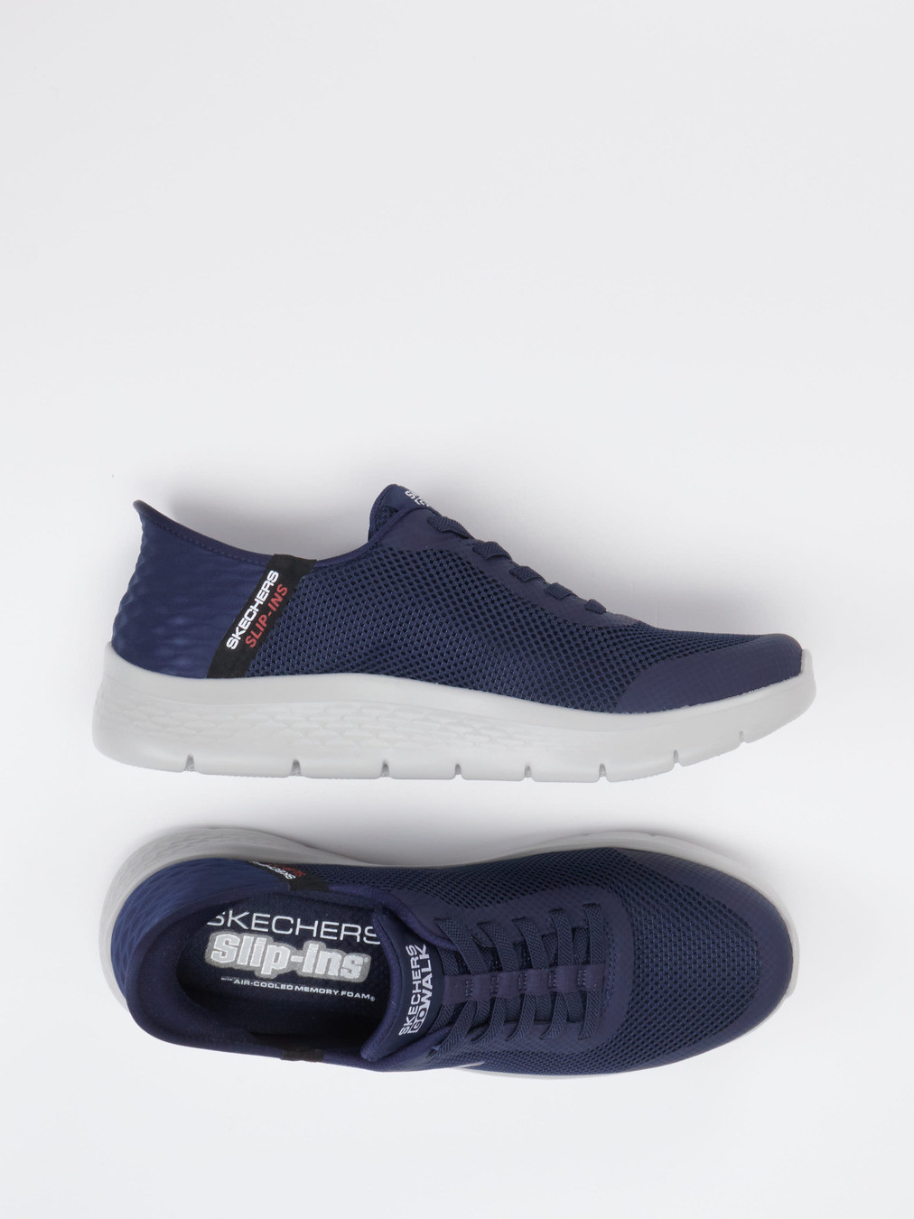 Sneaker blau 8467109002204