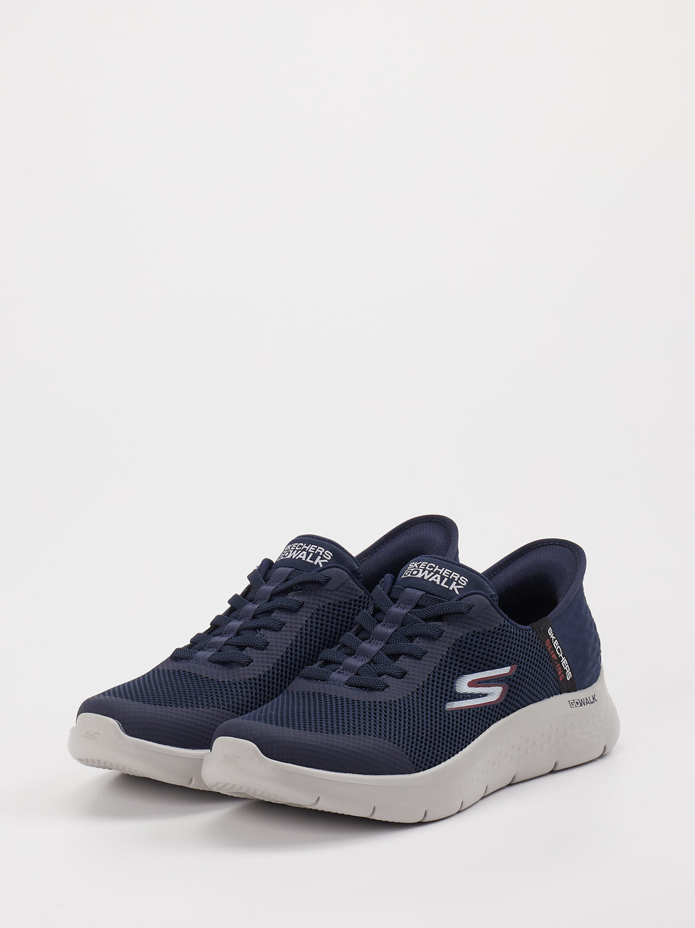 Sneaker blau 8467109002202
