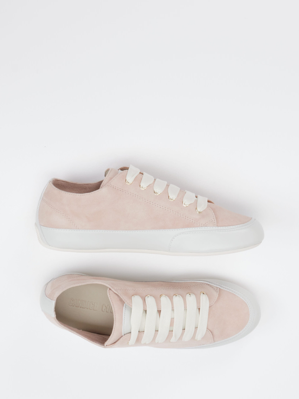 Sneaker TWIST S rot 1661597000504