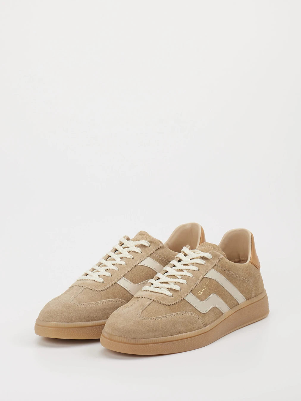 Sneaker Cuzmo beige 4661369000402