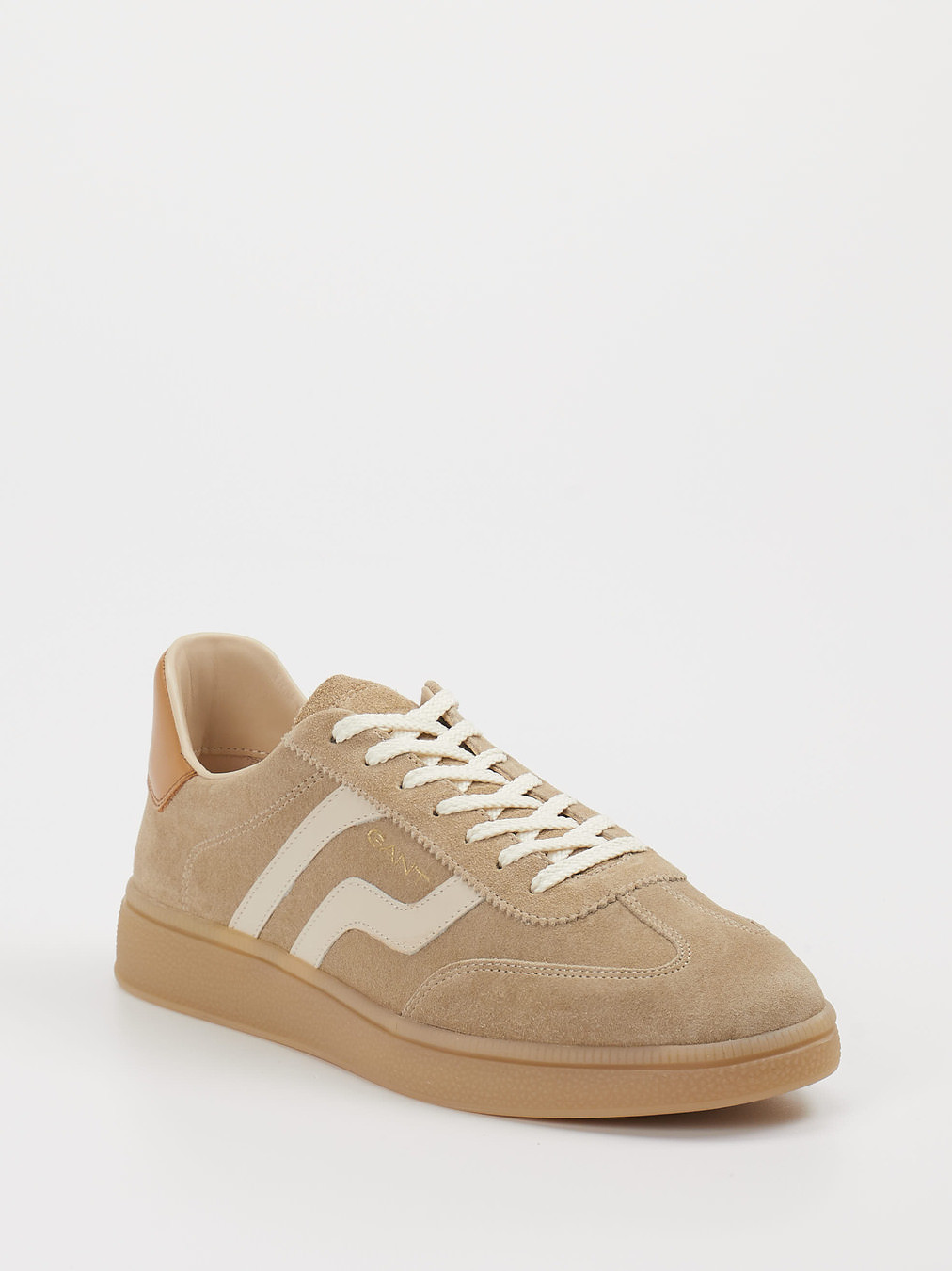 Sneaker Cuzmo beige 4661369000406