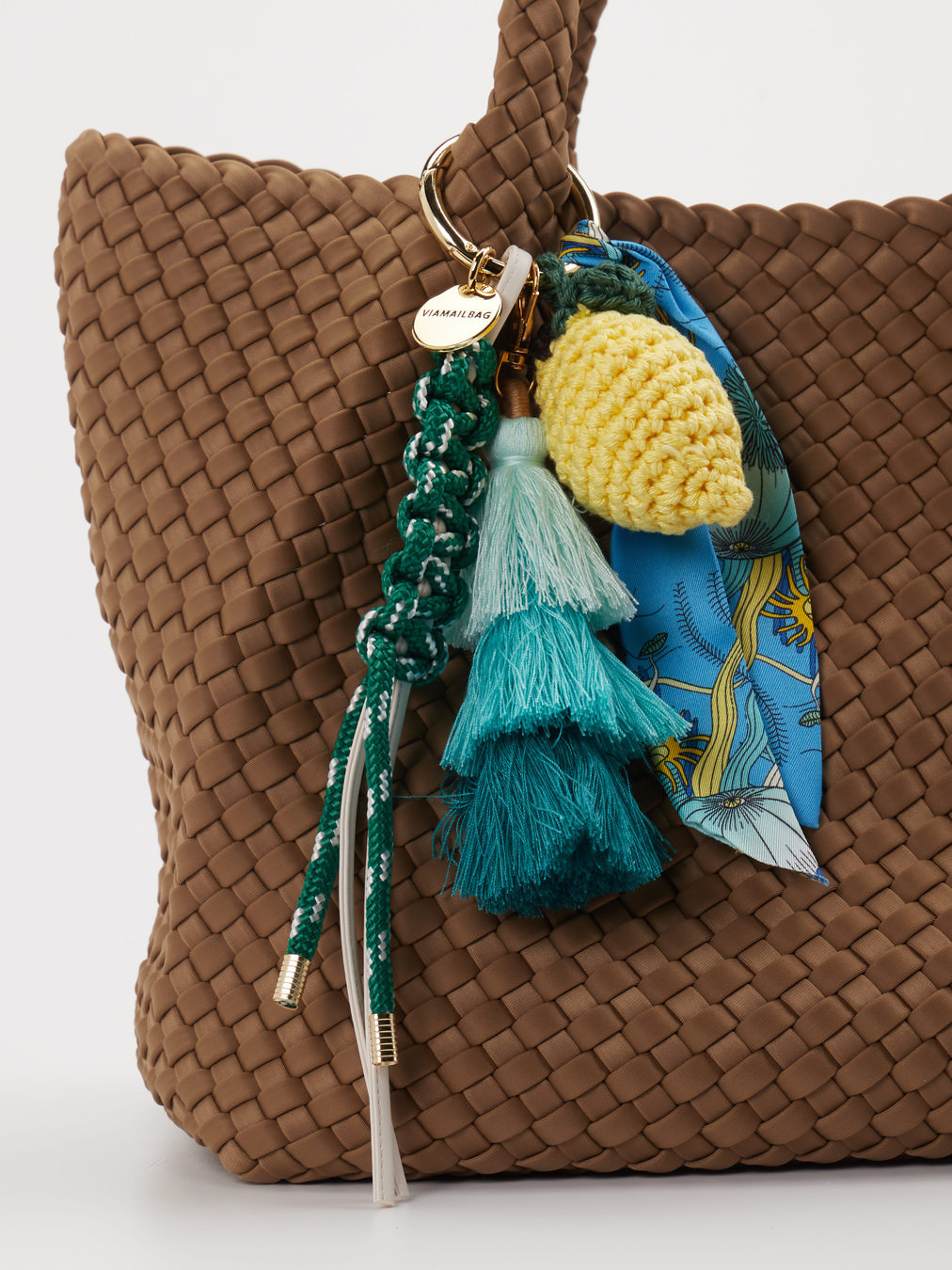 Anhänger grün 9382608000102