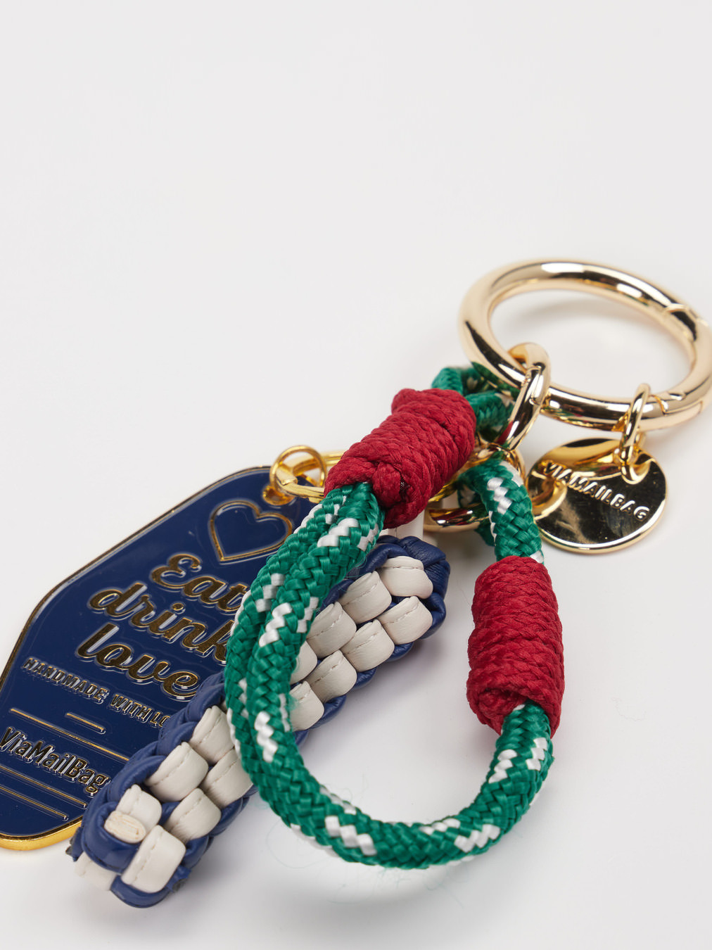 Anhänger blau 9382106000101