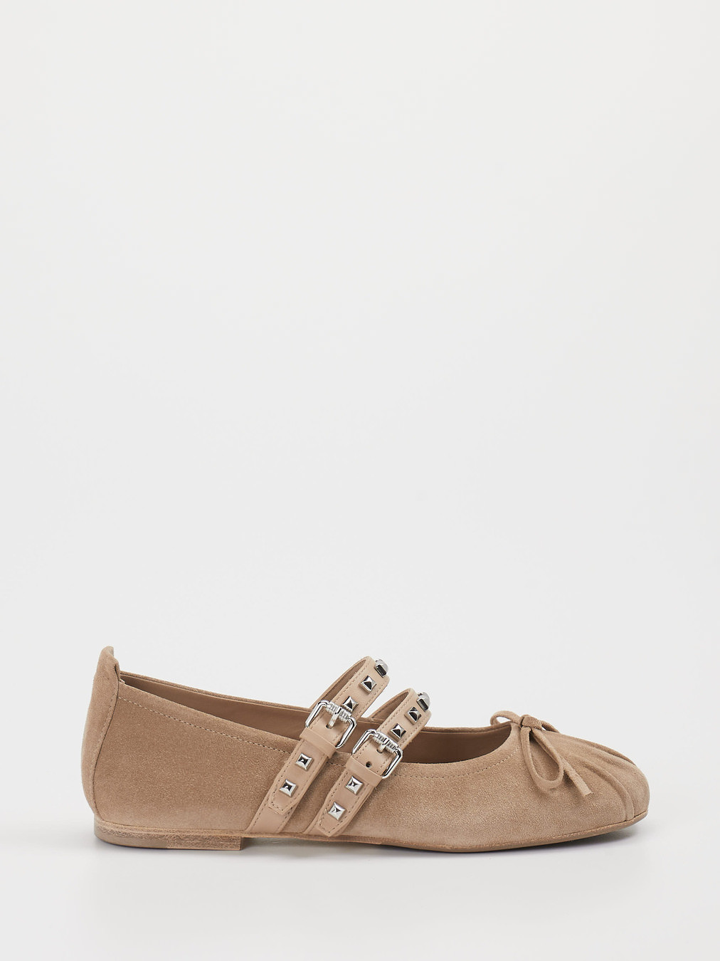 Spangenpumps LOLA beige 1420329000301