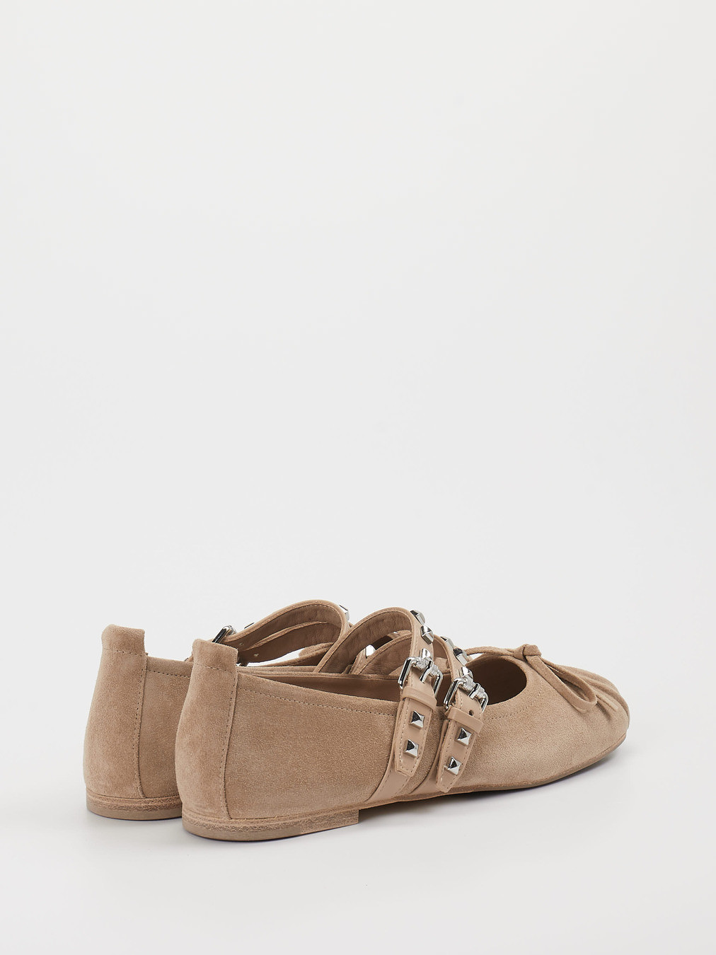 Spangenpumps LOLA beige 1420329000303