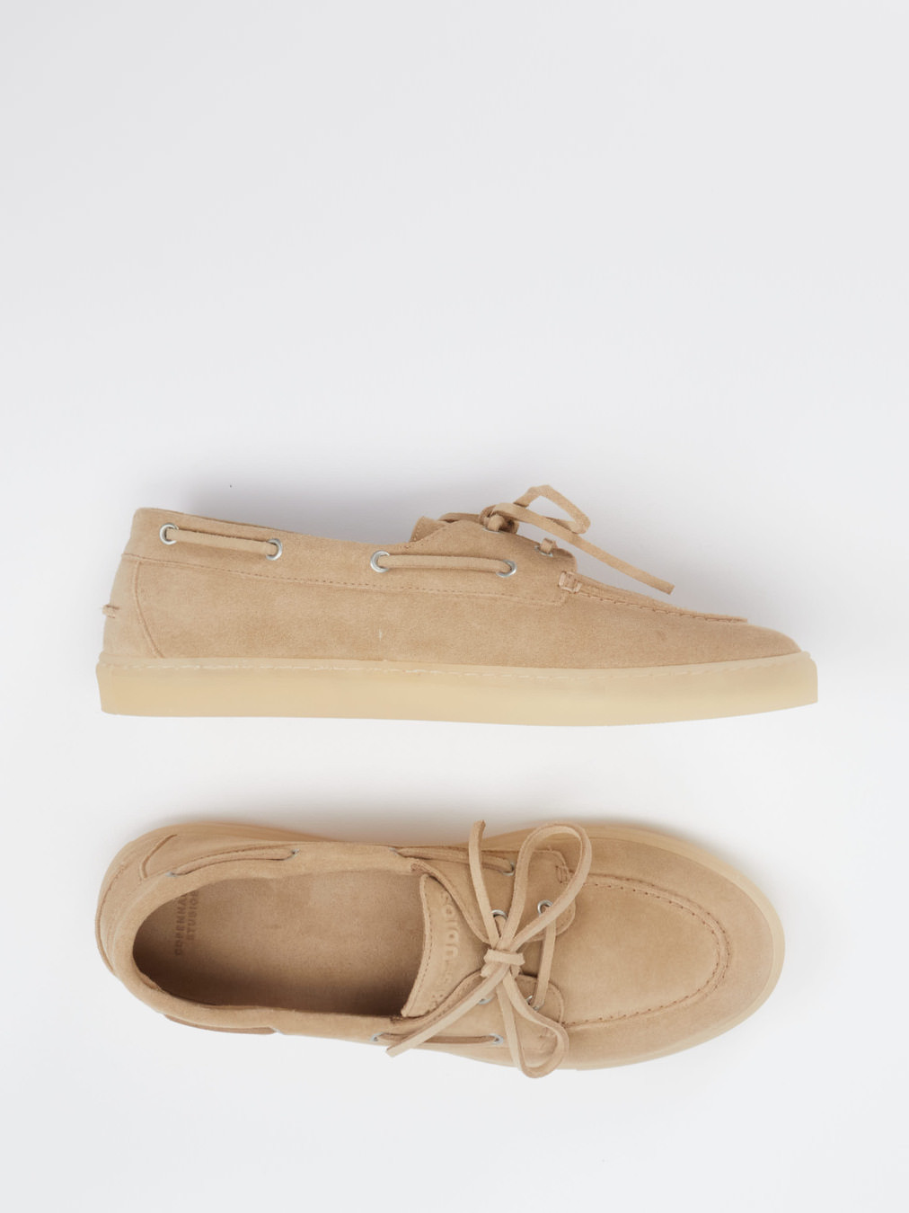 Bootsschuh CPH160M beige 4611359000304