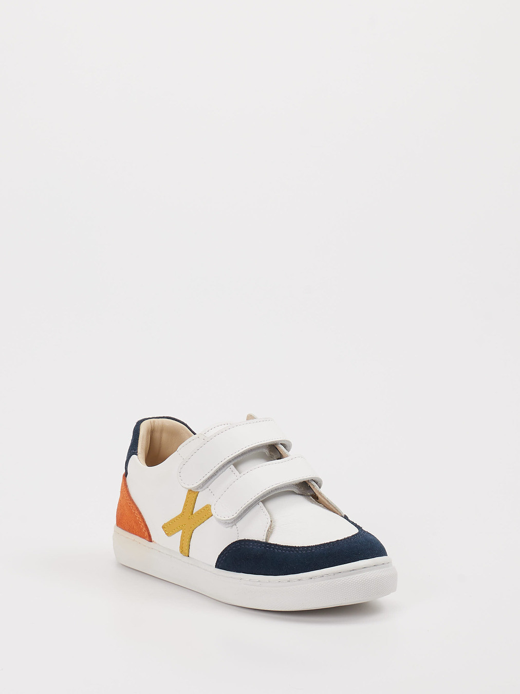 Klettschuh blau 6621157000606