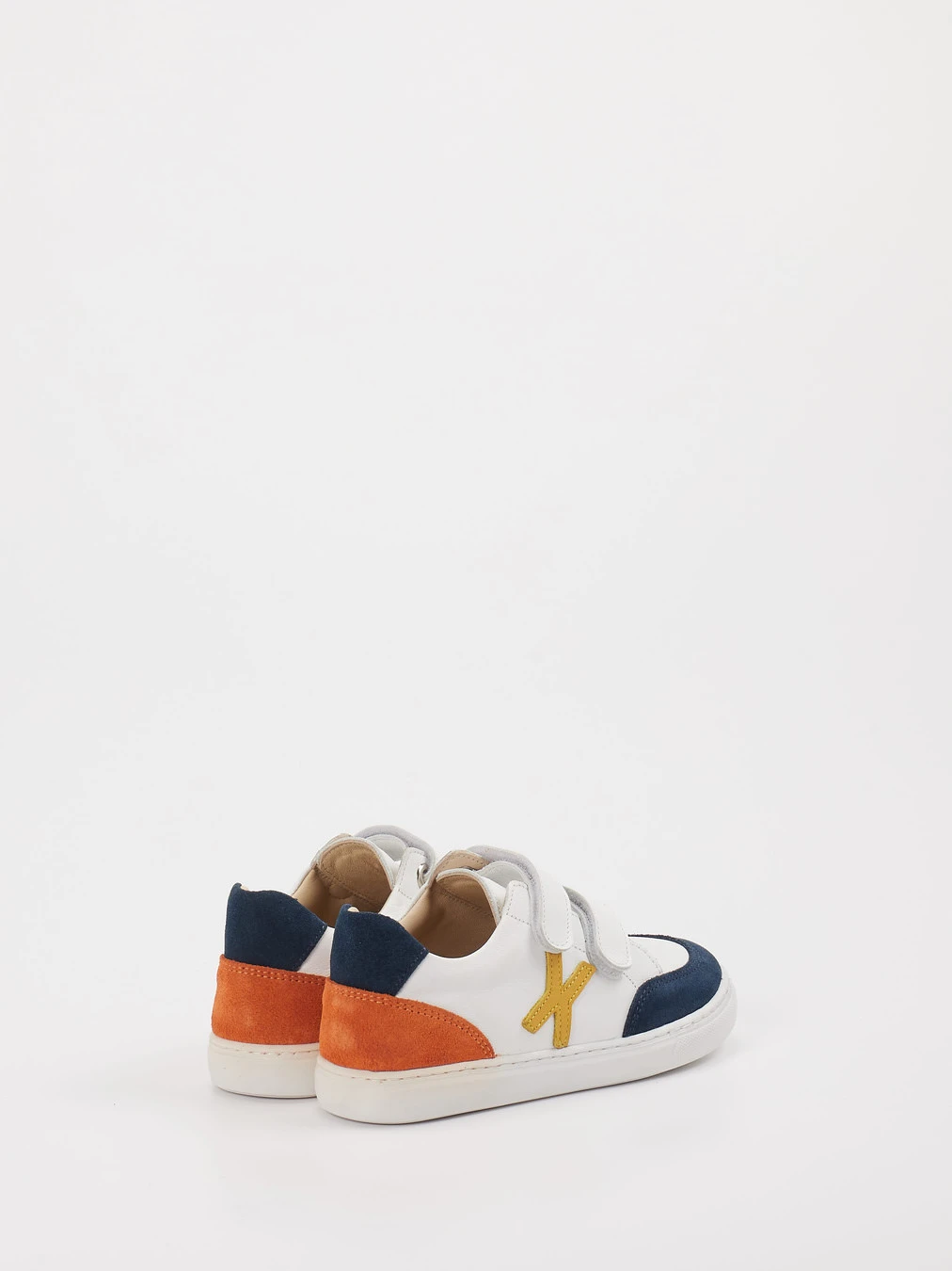 Klettschuh blau 6621157000603