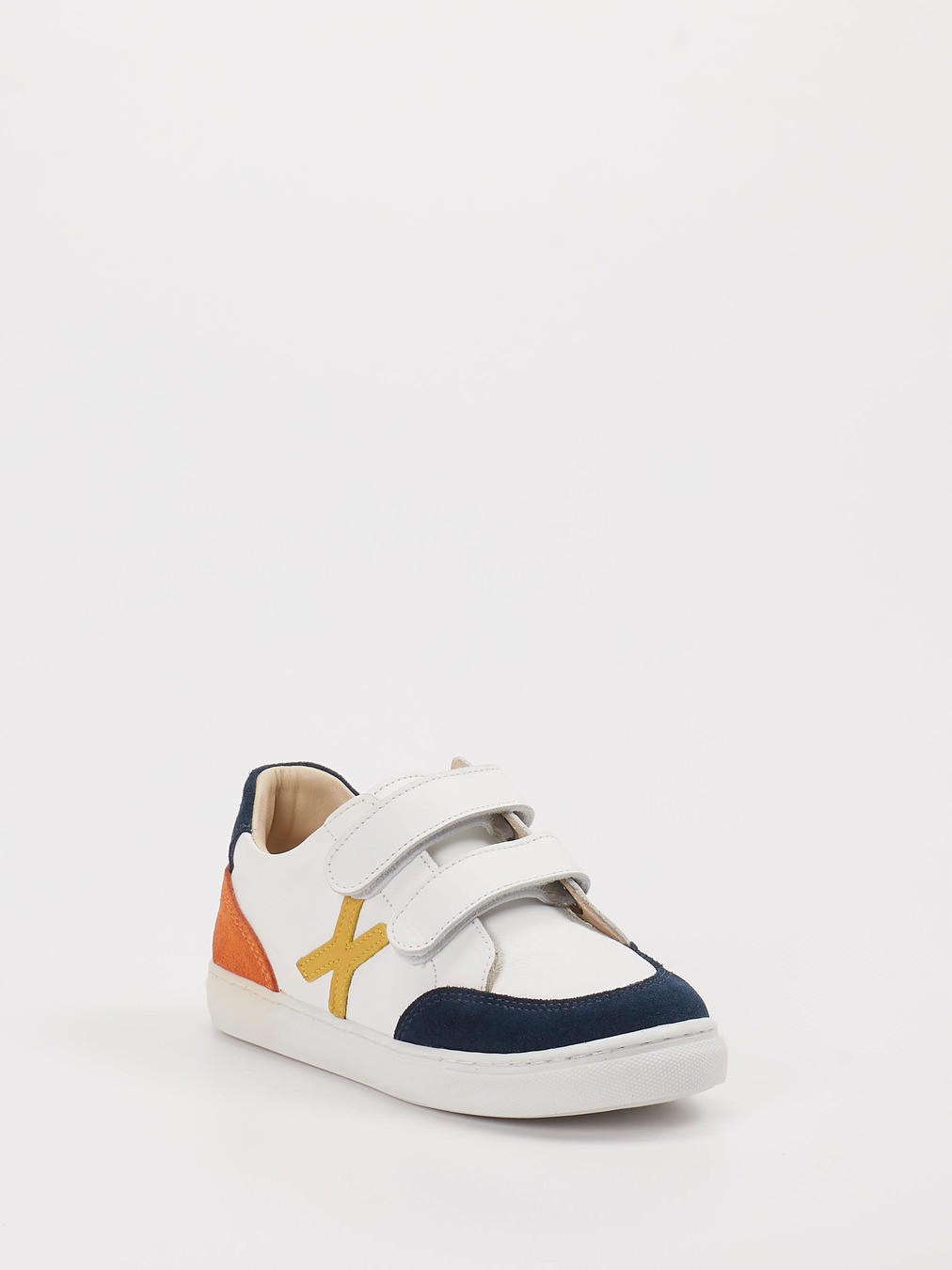 Klettschuh blau 6621157000606
