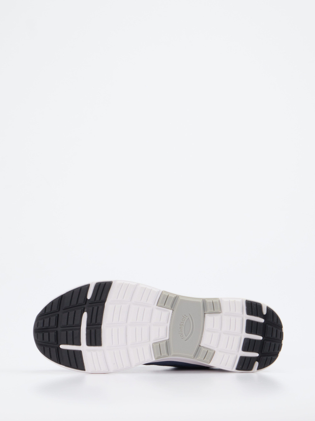 Sneaker blau 4661159009405