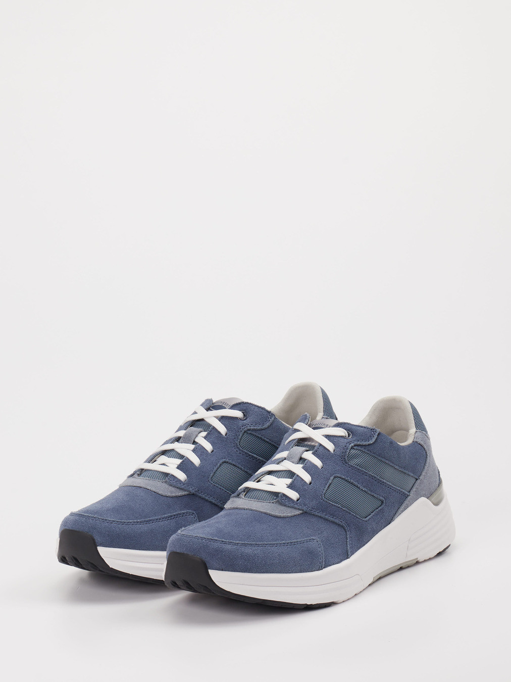 Sneaker blau 4661159009402