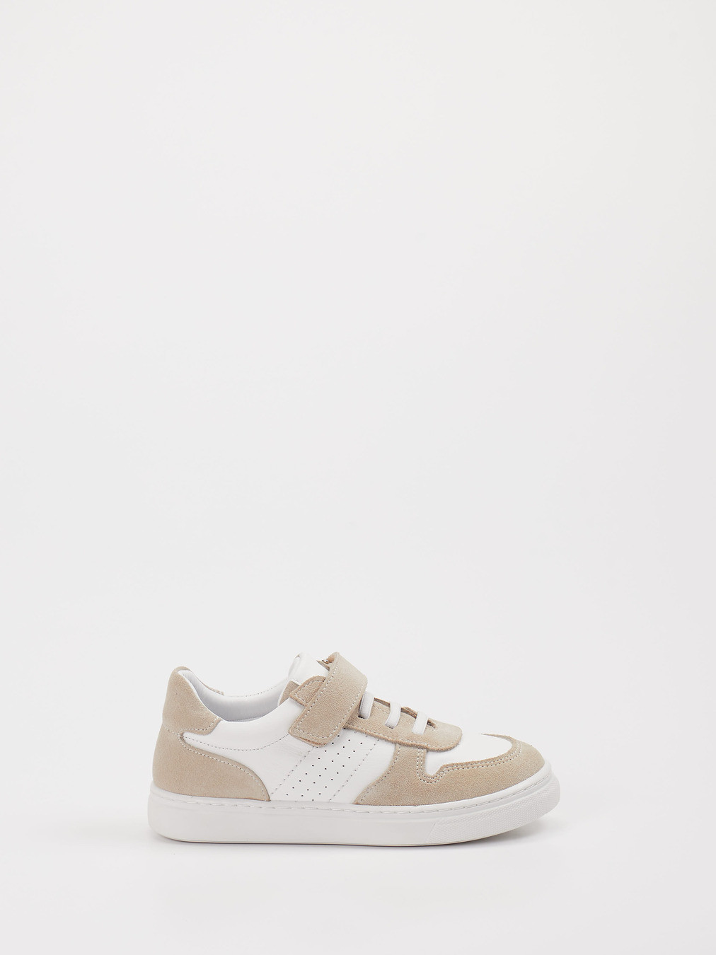 Klettschuh grau 6621457000201