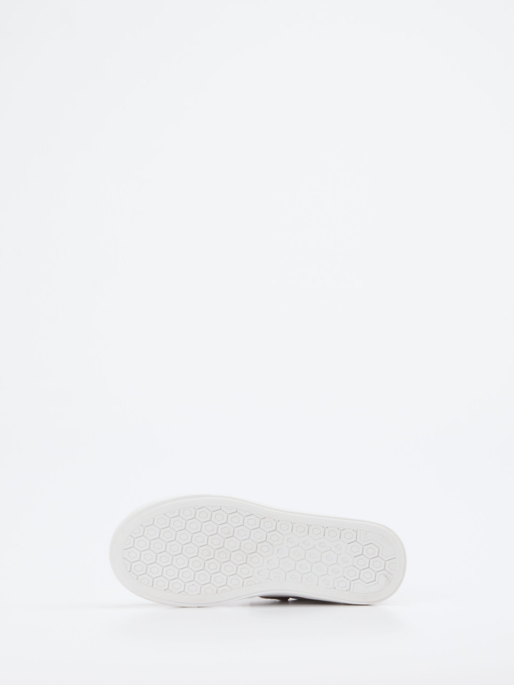 Klettschuh grau 6621457000205