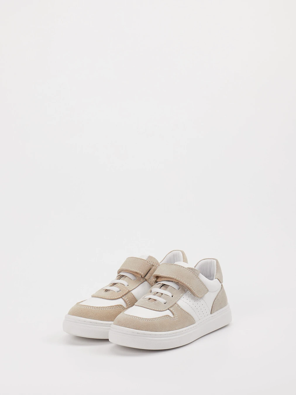 Klettschuh grau 6621457000202