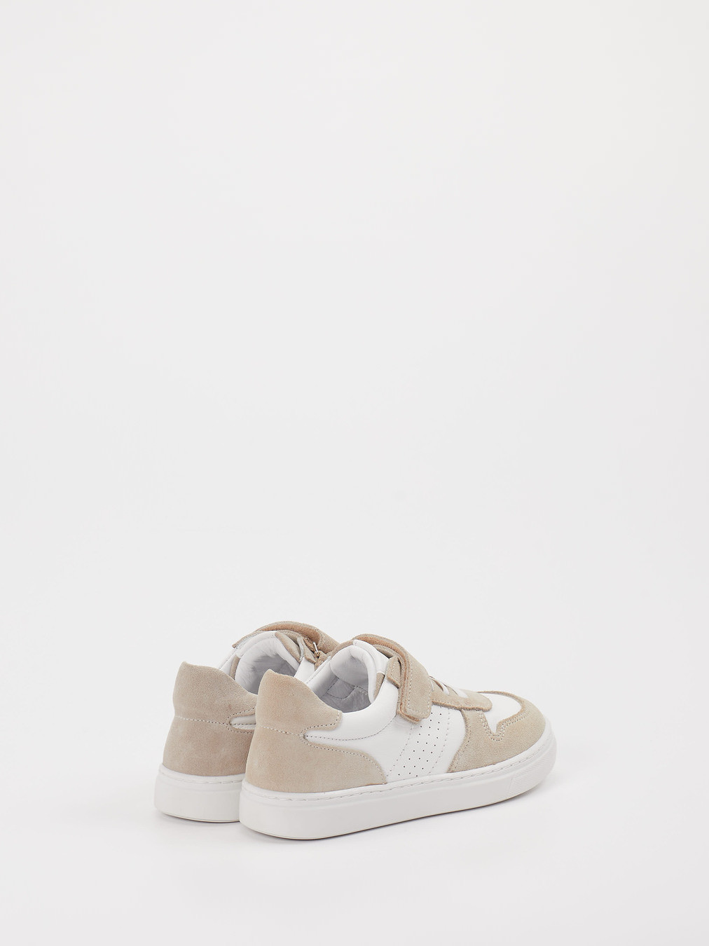 Klettschuh grau 6621457000203