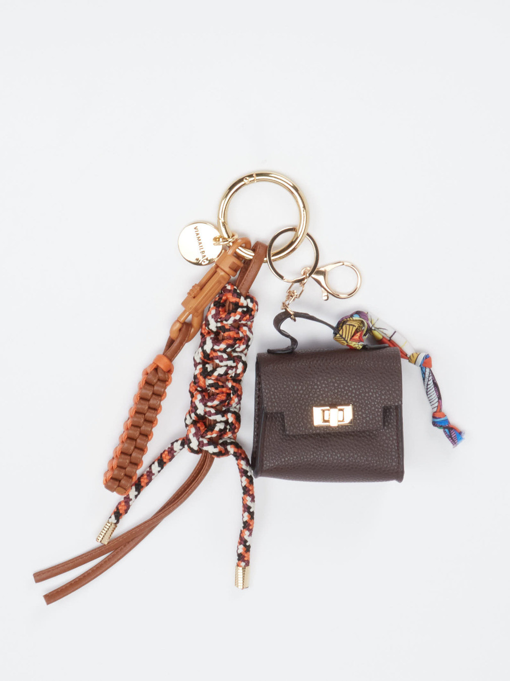 Anhänger rot 9382572000106