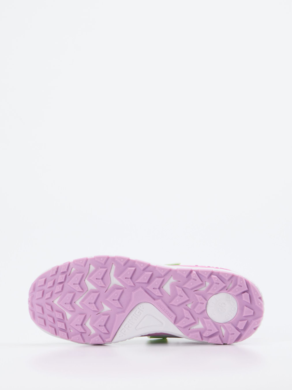 Klettschuh grün 6621695000505