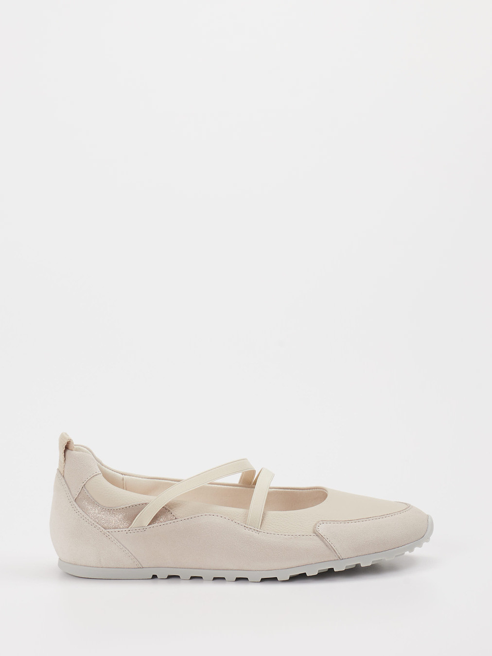 Sneakerina beige 1691399000101