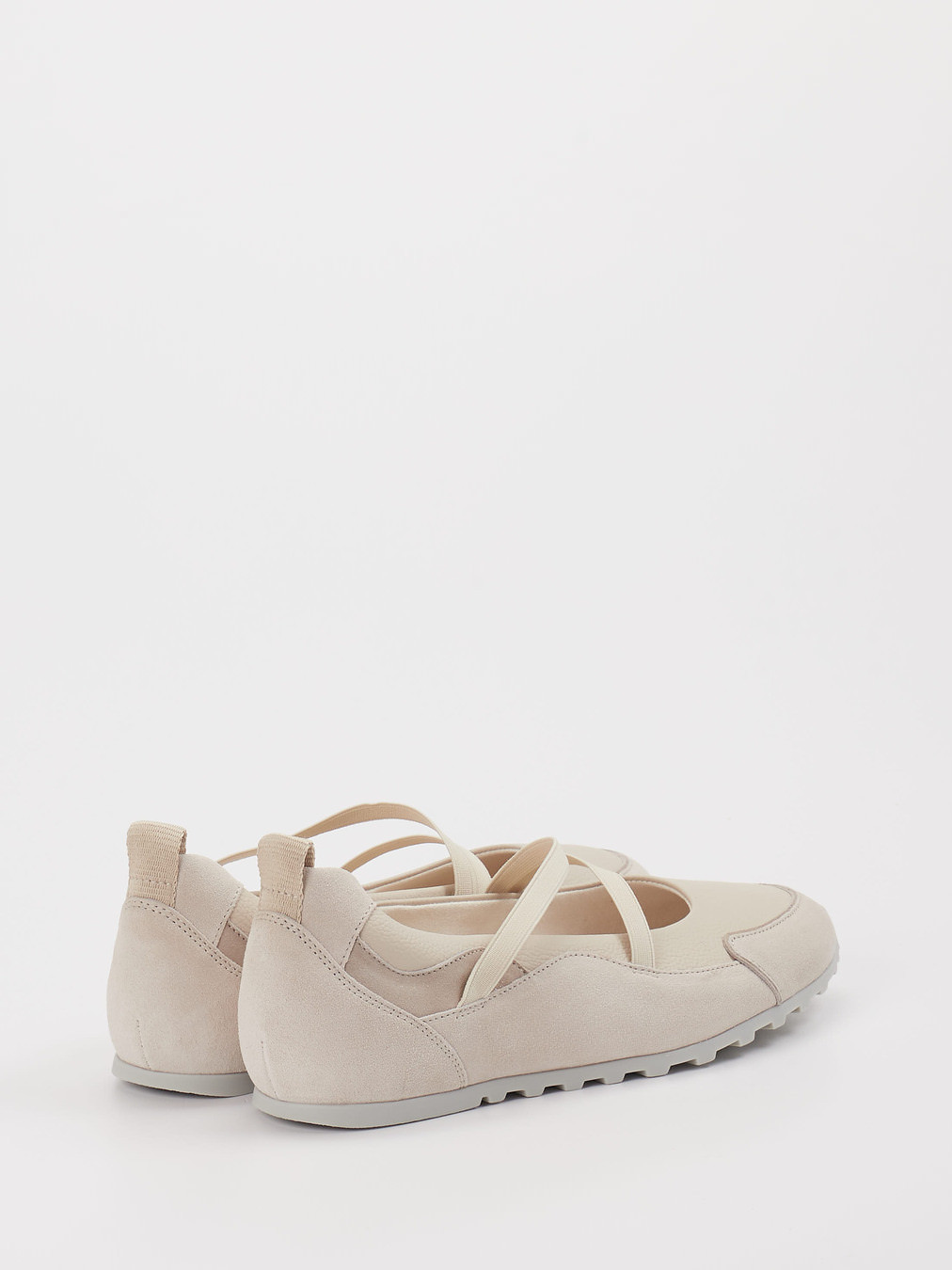 Sneakerina beige 1691399000103