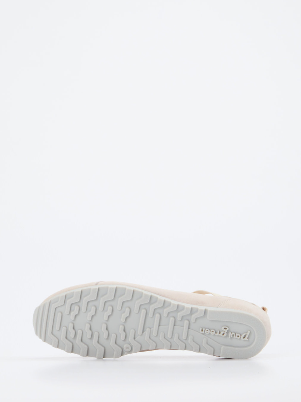 Sneakerina beige 1691399000105