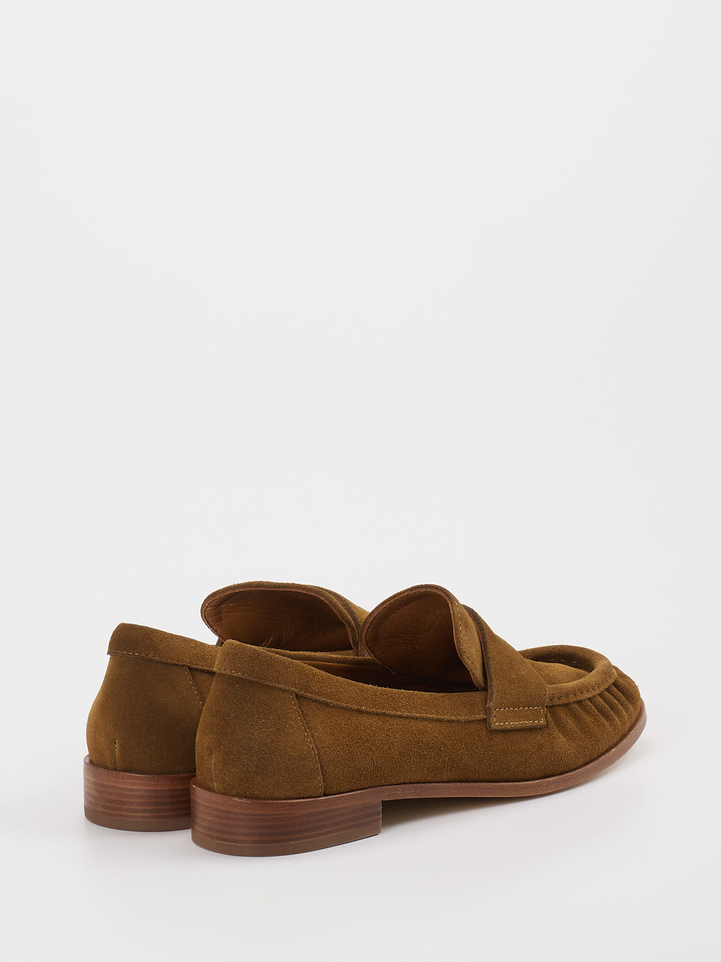 Slipper braun 1510289013603