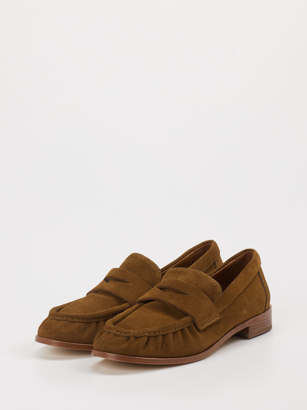 Slipper braun 1510289013602