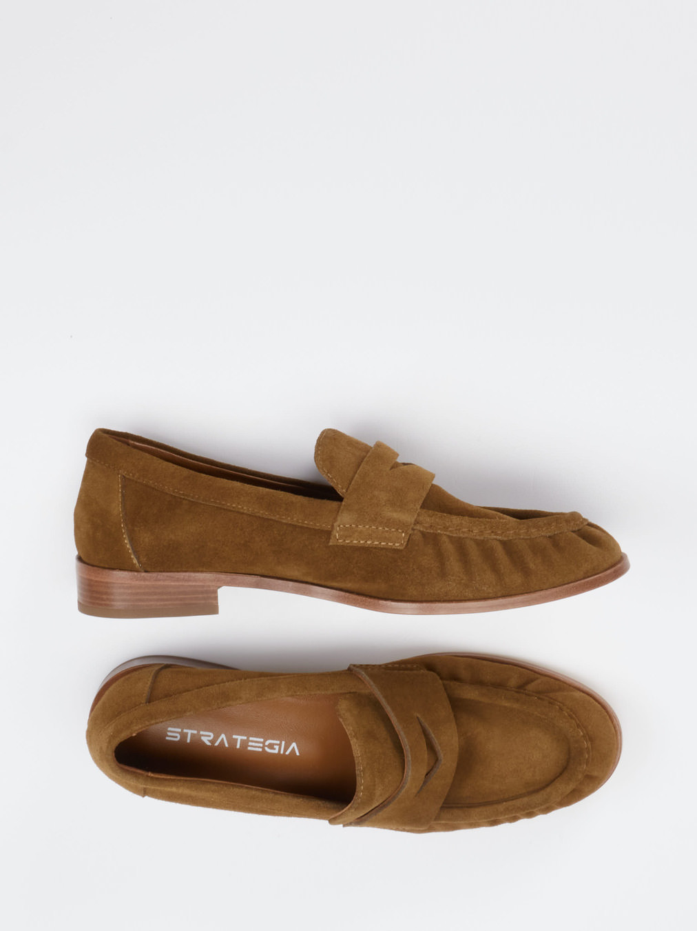 Slipper braun 1510289013604