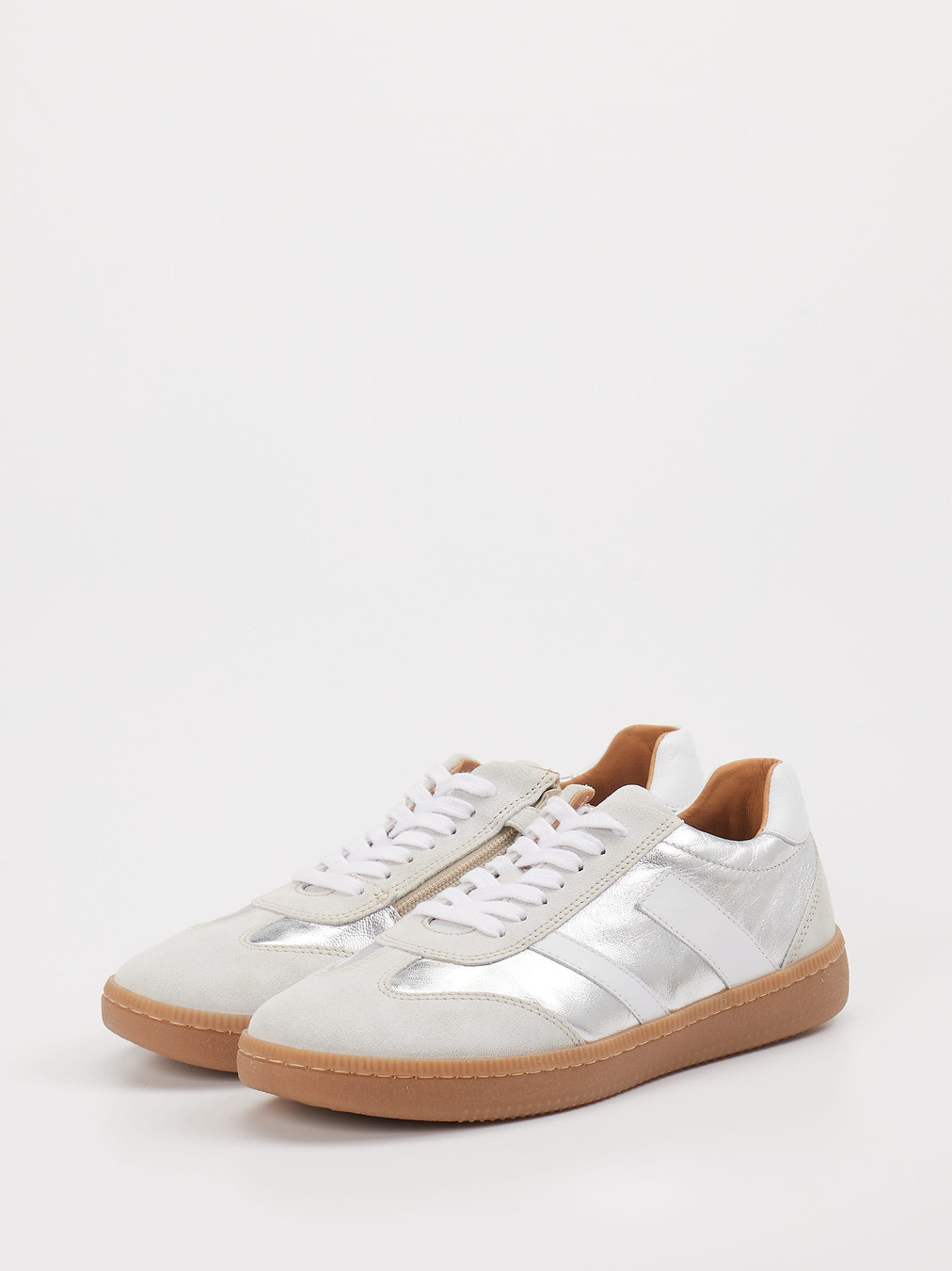 Sneaker grau 6611444000302