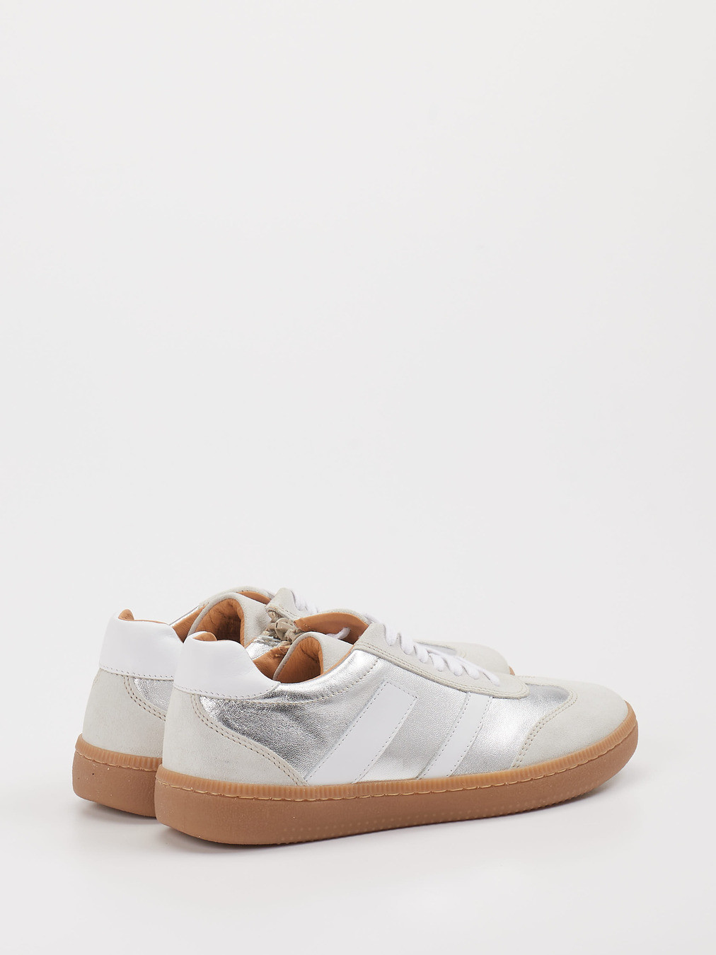 Sneaker grau 6611444000303