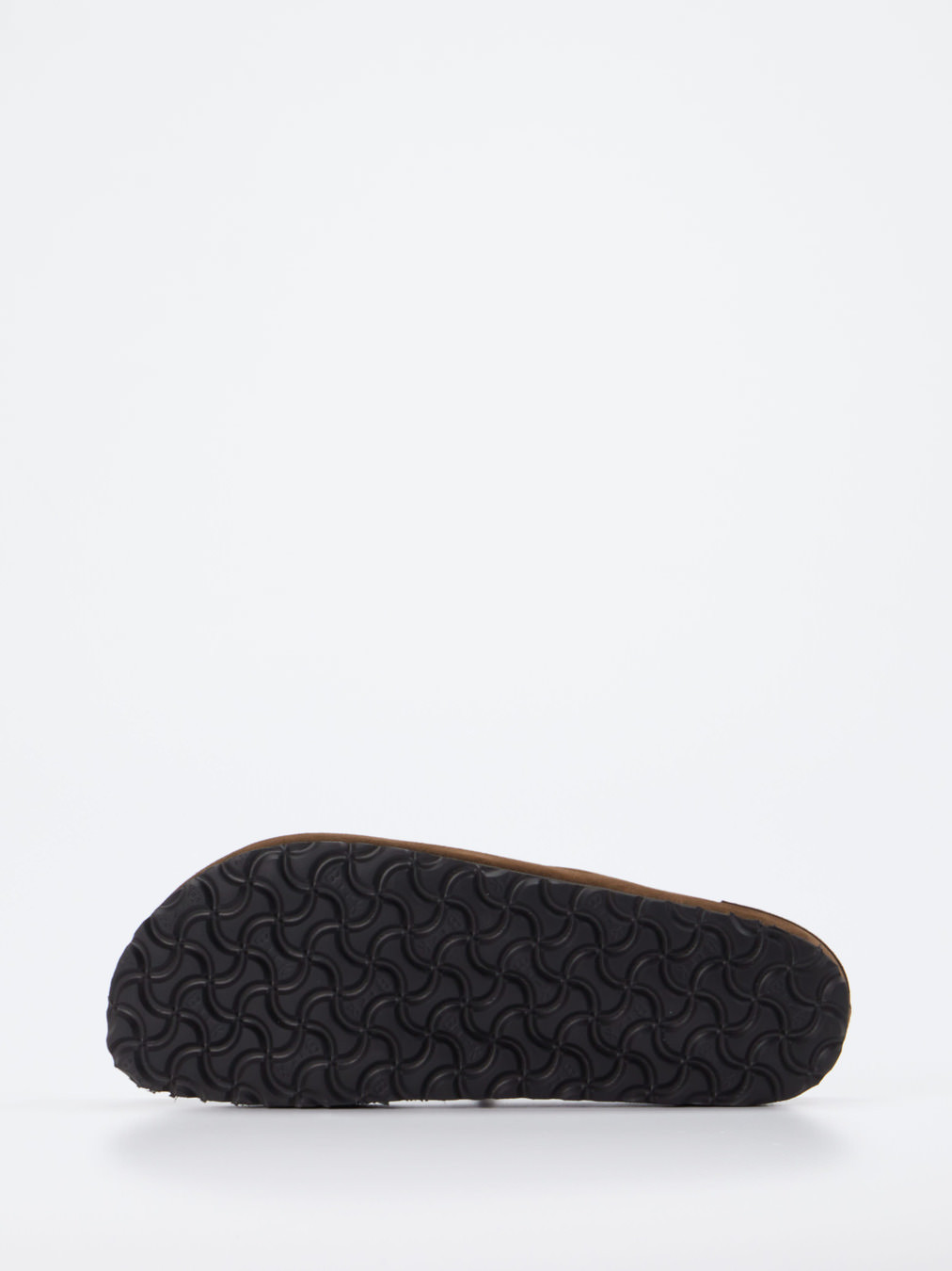 Pantolette Naples Wrapped braun 4111209001905