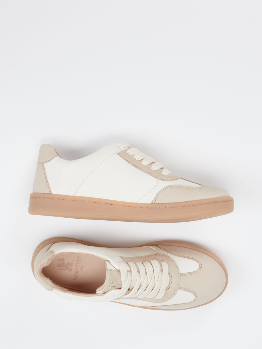 Sneaker beige 2661353001404