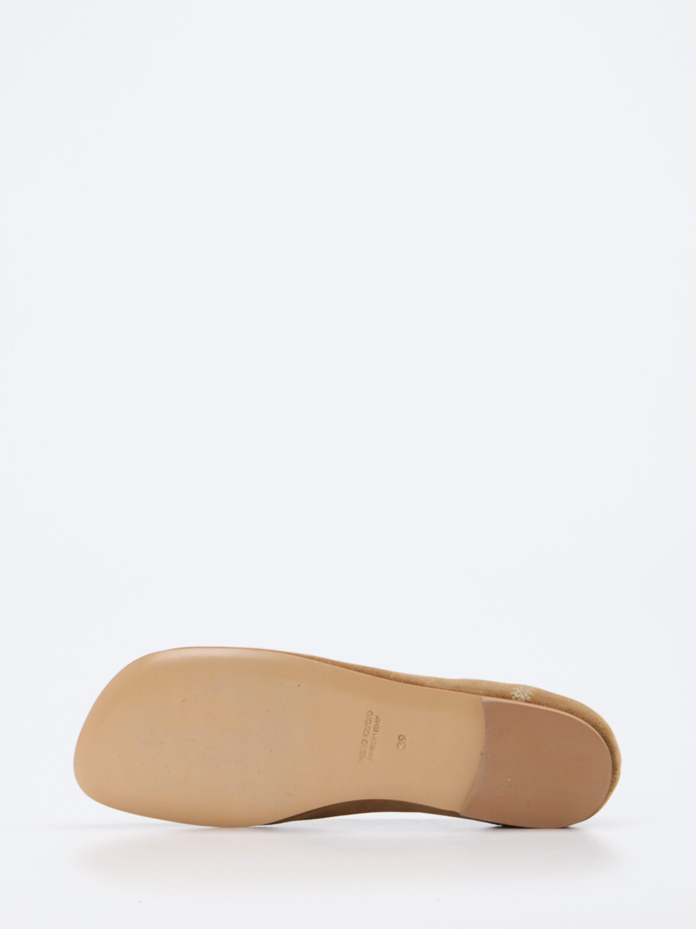 Ballerina braun 1430249000205