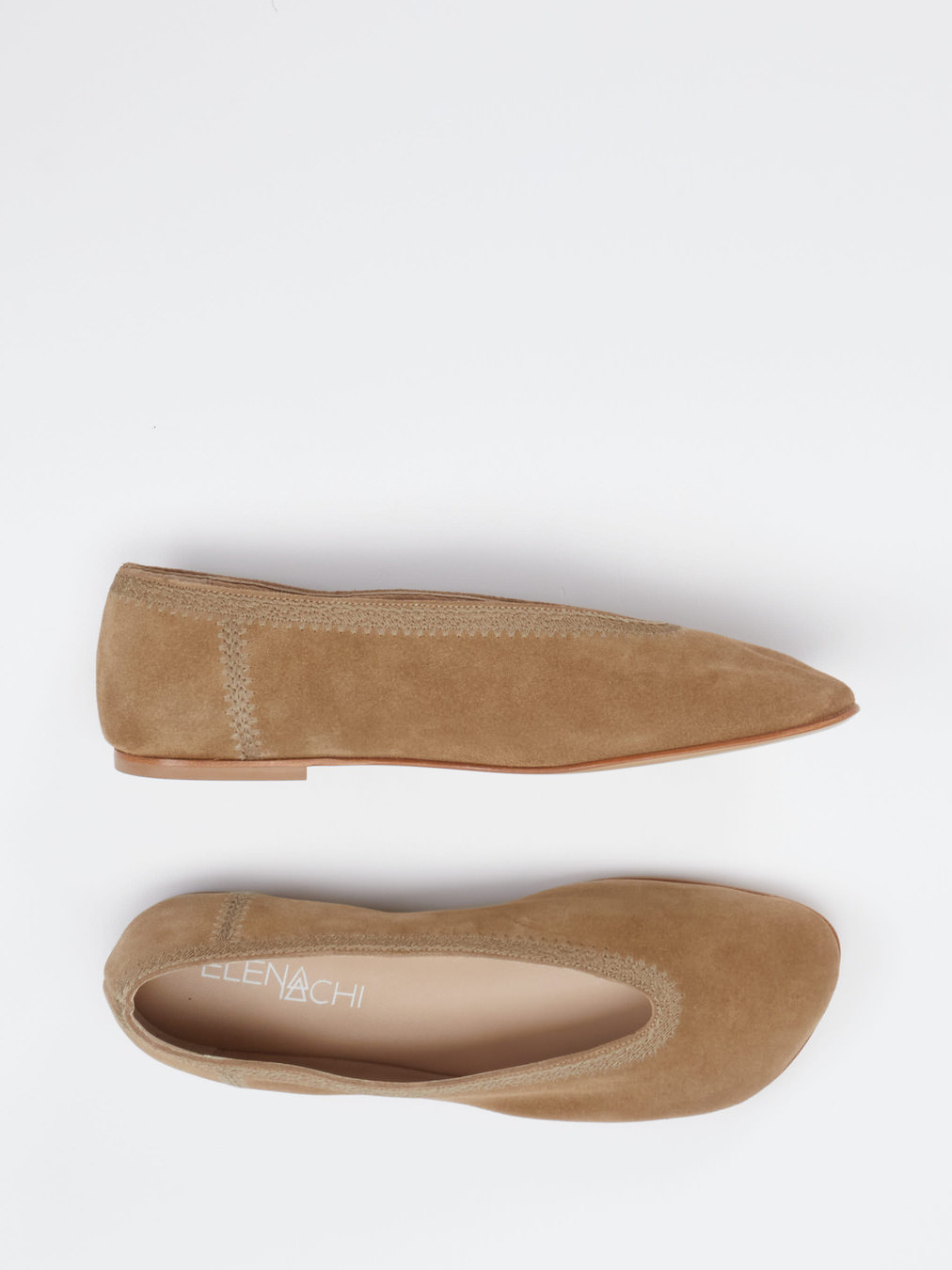 Ballerina braun 1430249000204