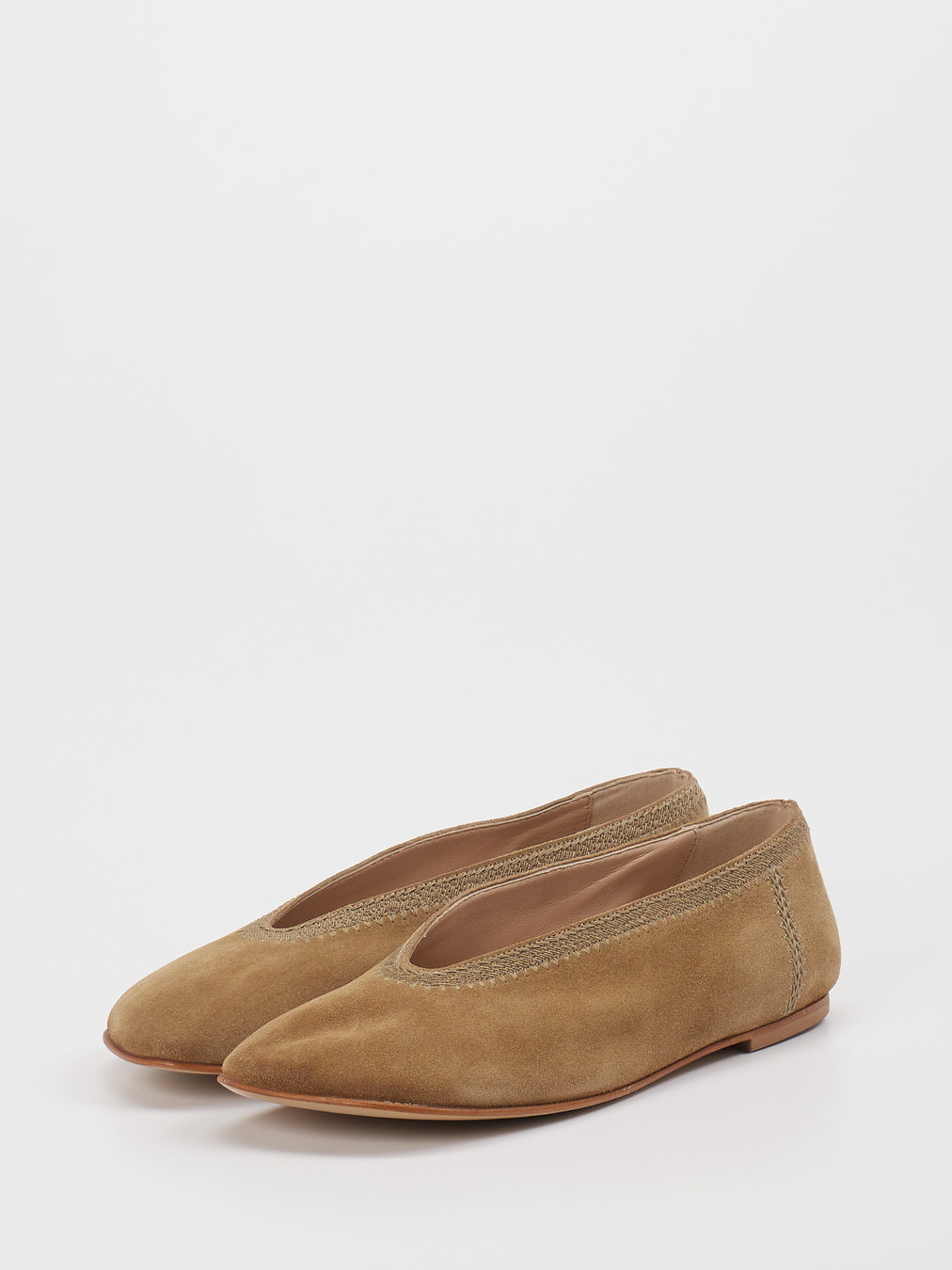 Ballerina braun 1430249000202