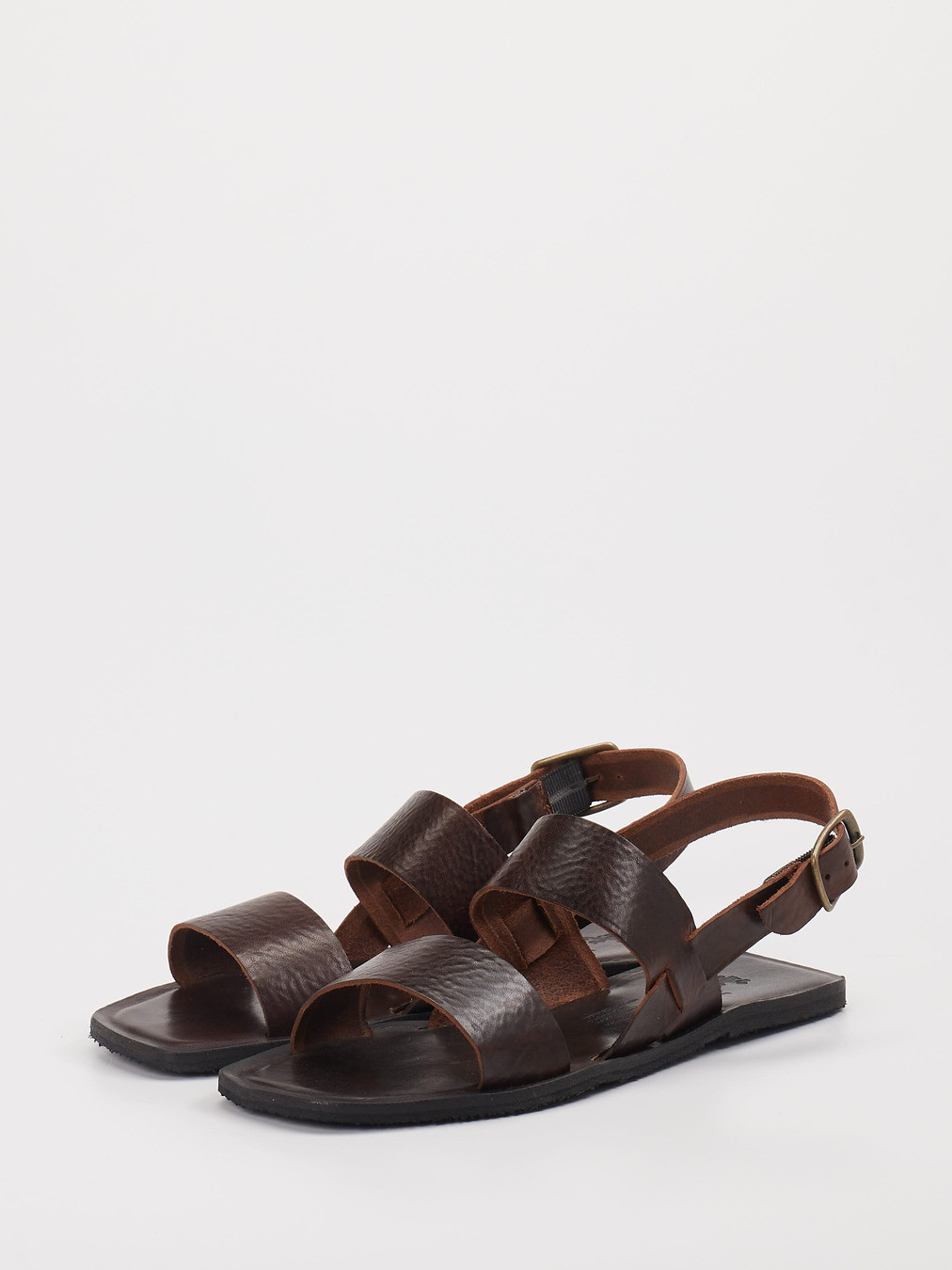 Sandale braun 2200219000102