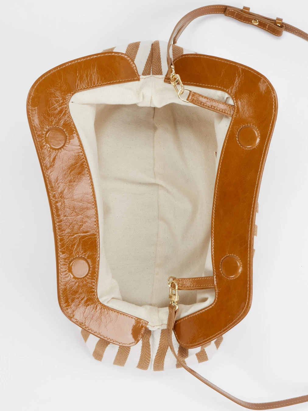Clutche & Abendtasche braun 9305289000204
