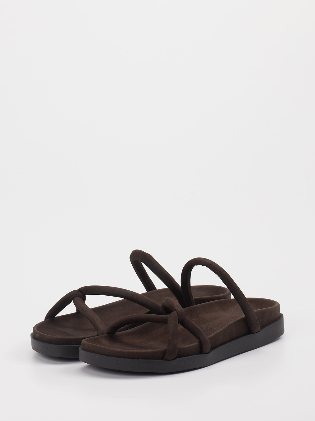 Pantolette braun 2100209000102