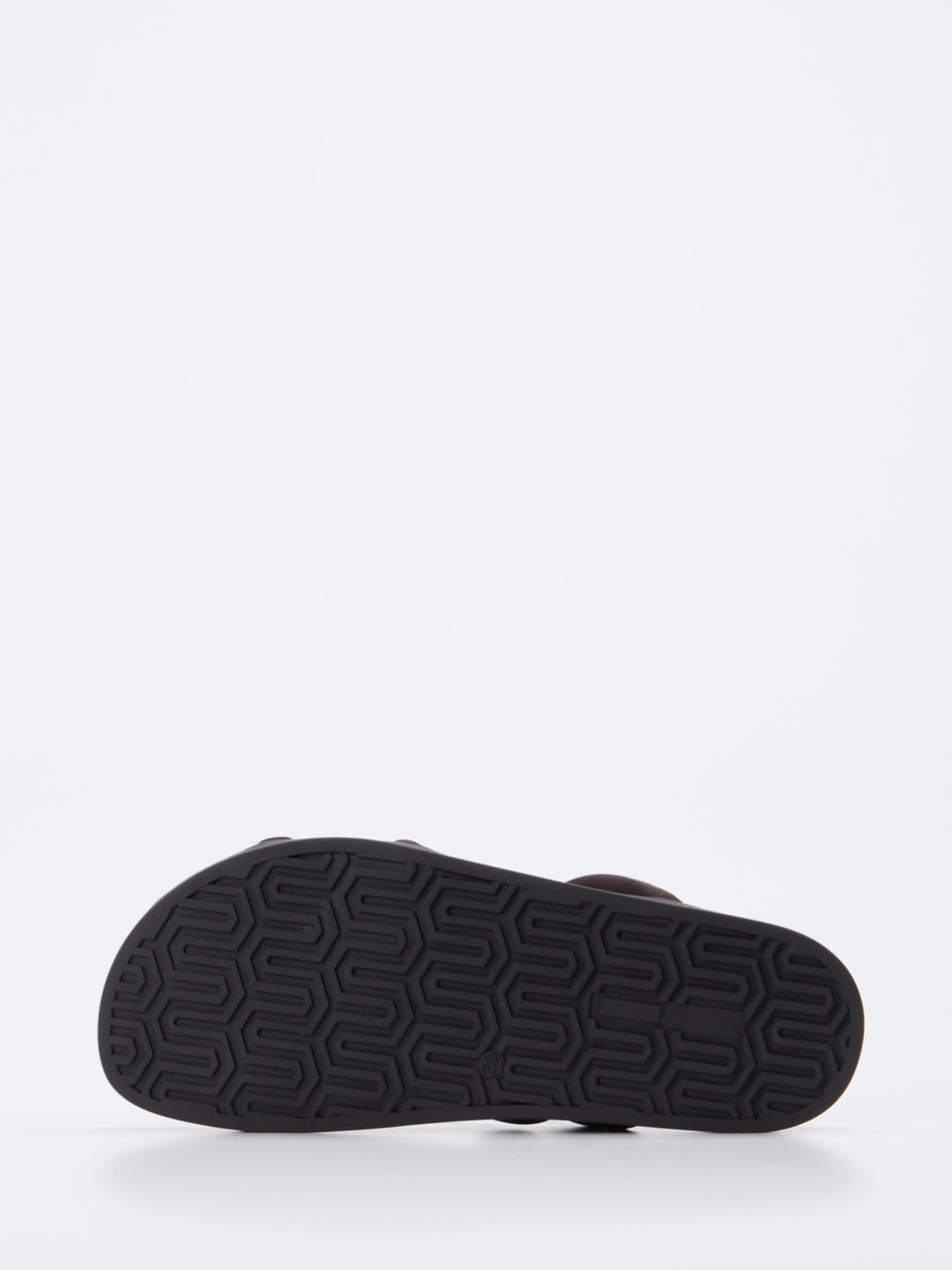 Pantolette braun 2100209000105