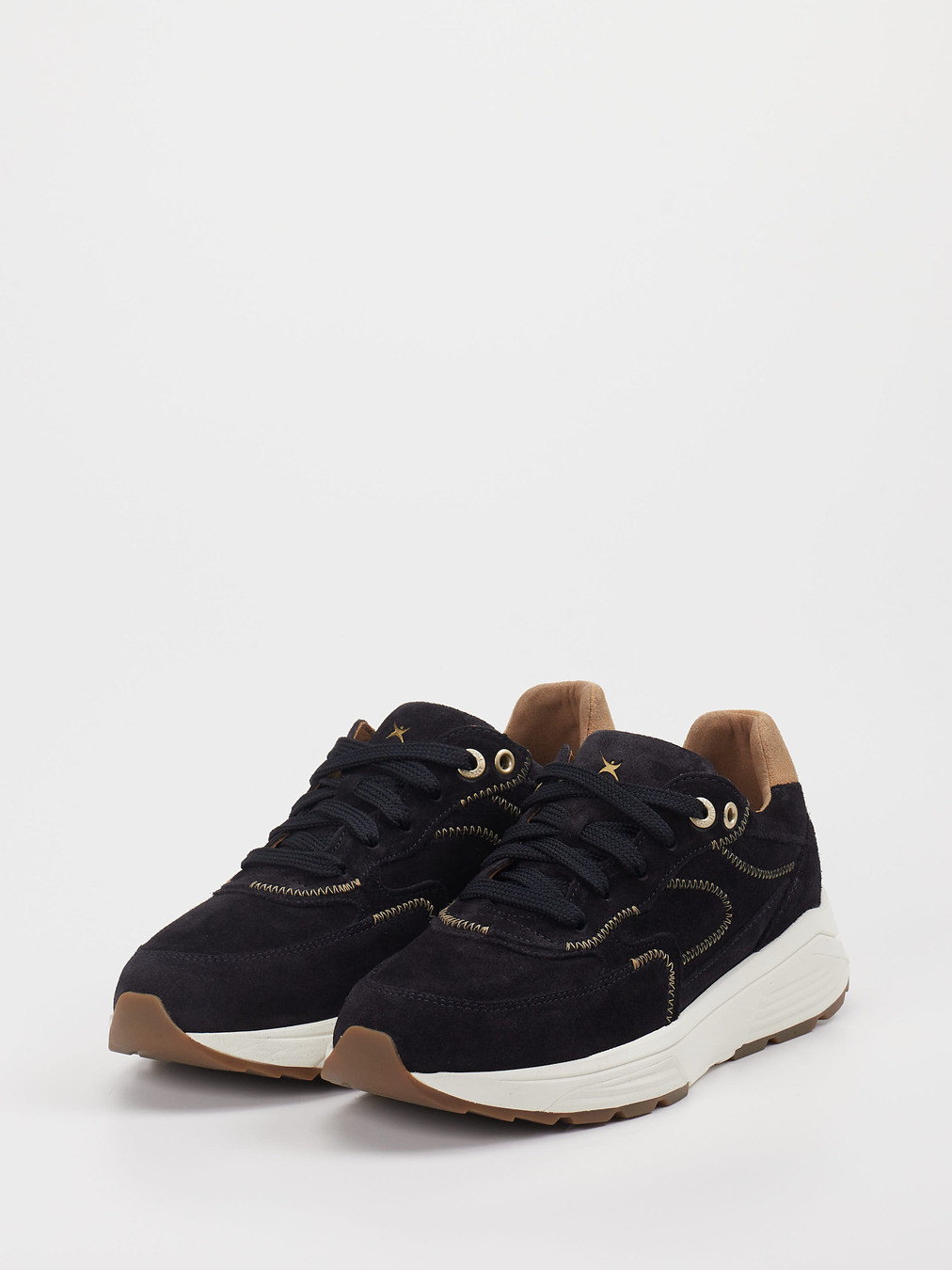 Sneaker blau 2661109026002