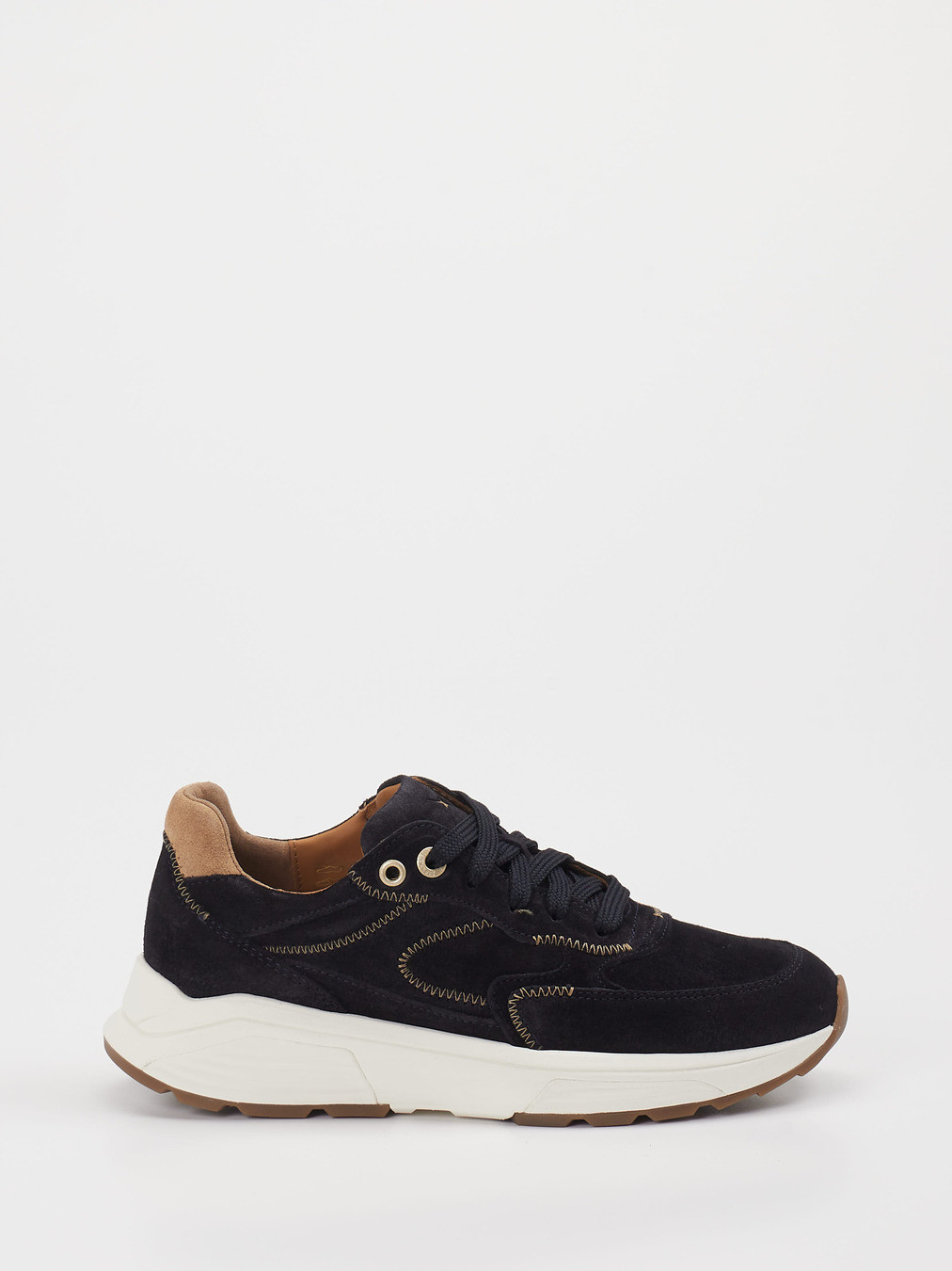 Sneaker blau 2661109026001