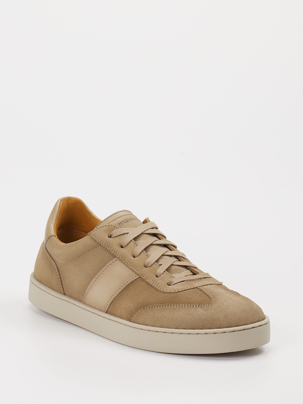 Sneaker braun 4661239000606