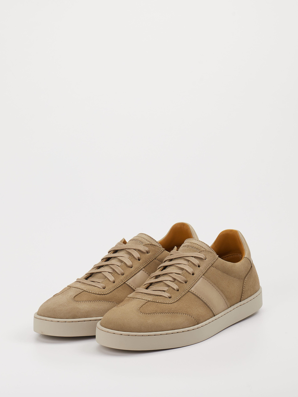 Sneaker braun 4661239000602